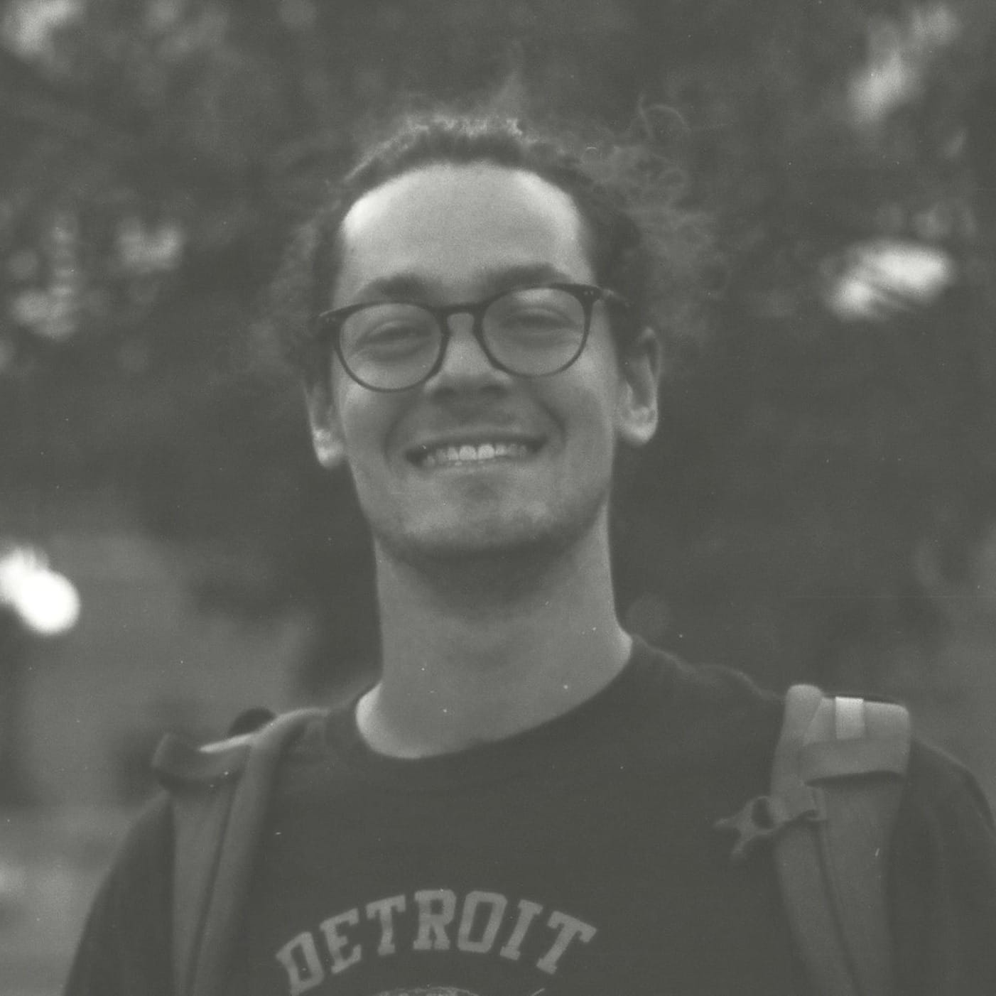 Aaron Schechter