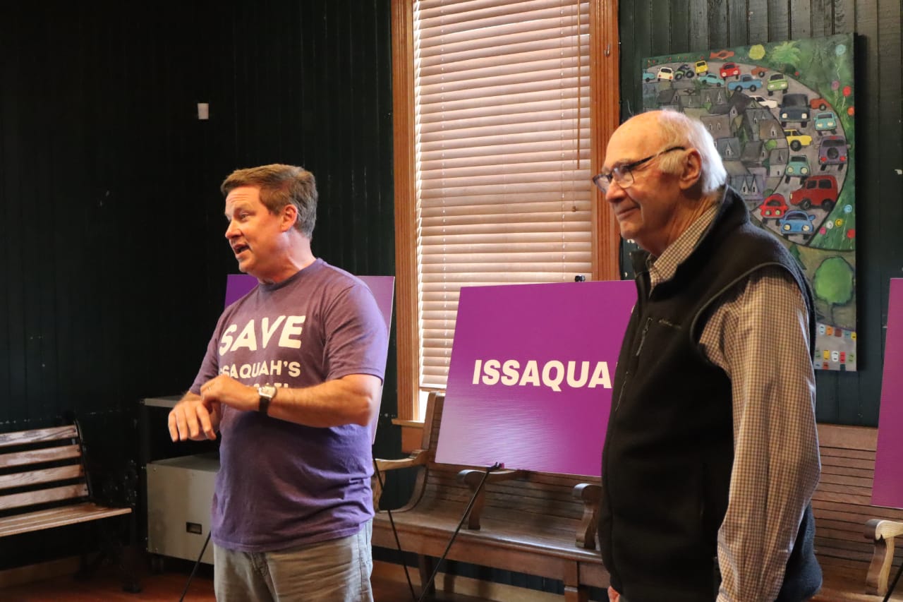 Issaquah Claims Victory at Sound Transit, Despite Rail Delay to 2050