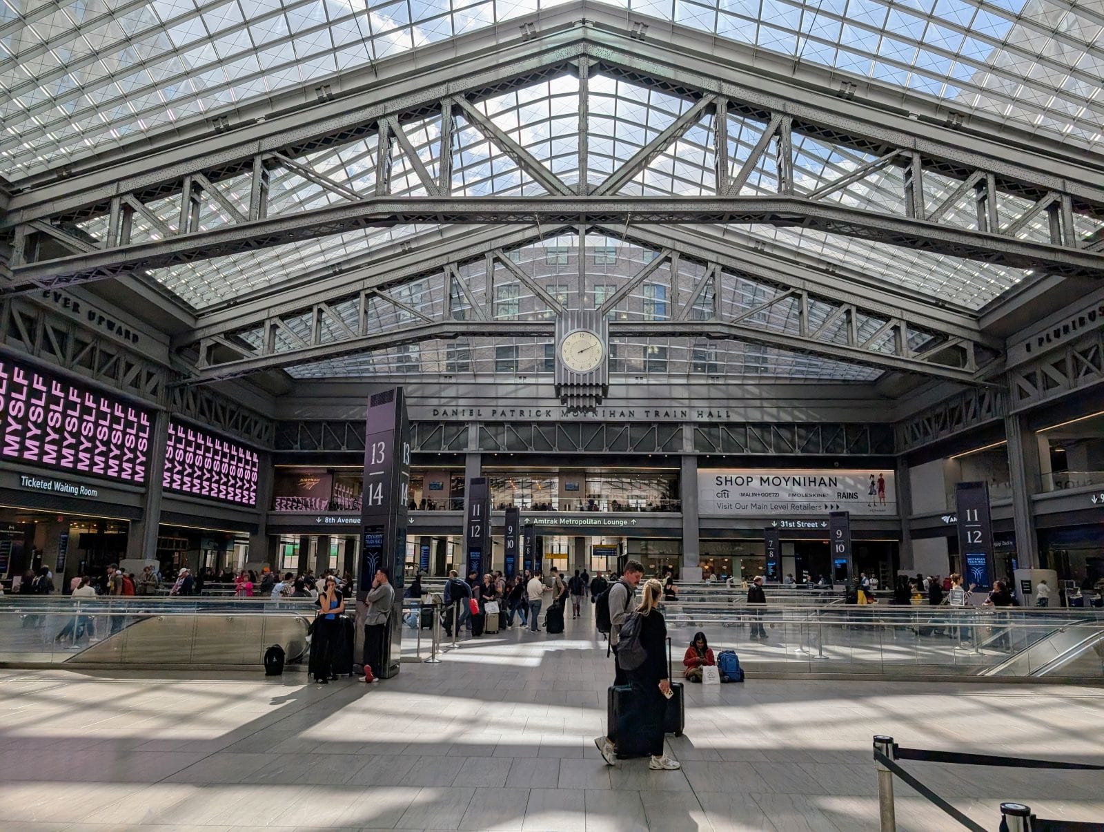 Op-Ed: It’s Time for Vending in Link Stations