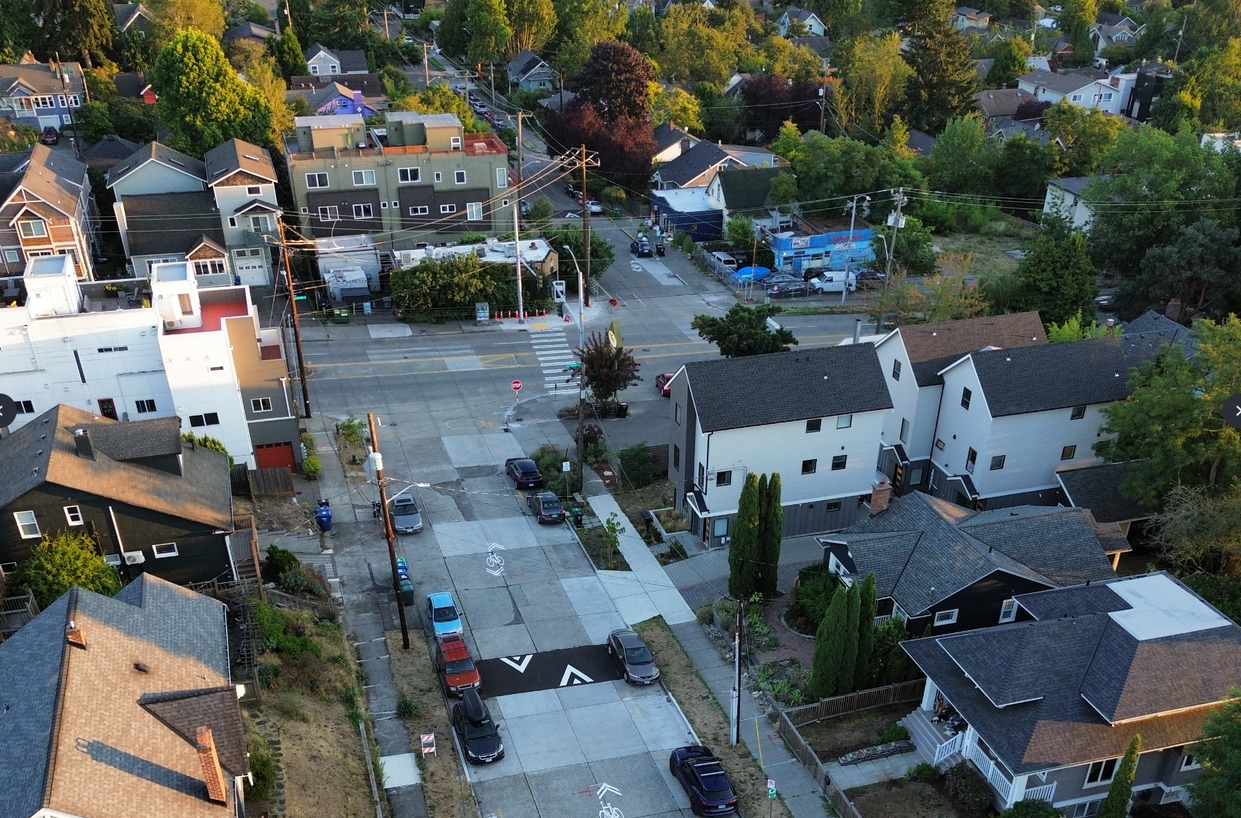 Court of Appeals Ruling Pushes Out Next Phase of Seattle's Growth Plan 'Significantly'