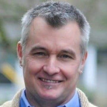 Jerry Blackburn
