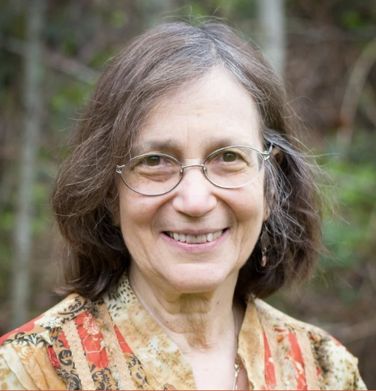 Carol Goertzel
