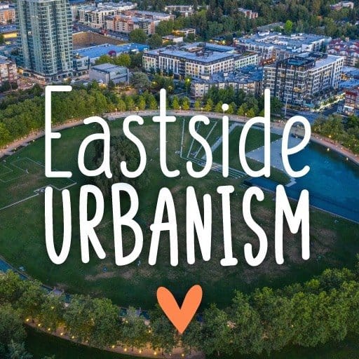 Eastside Urbanism