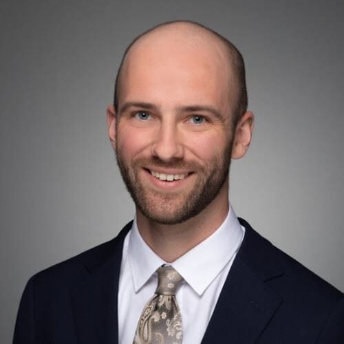 Matthew Trecha