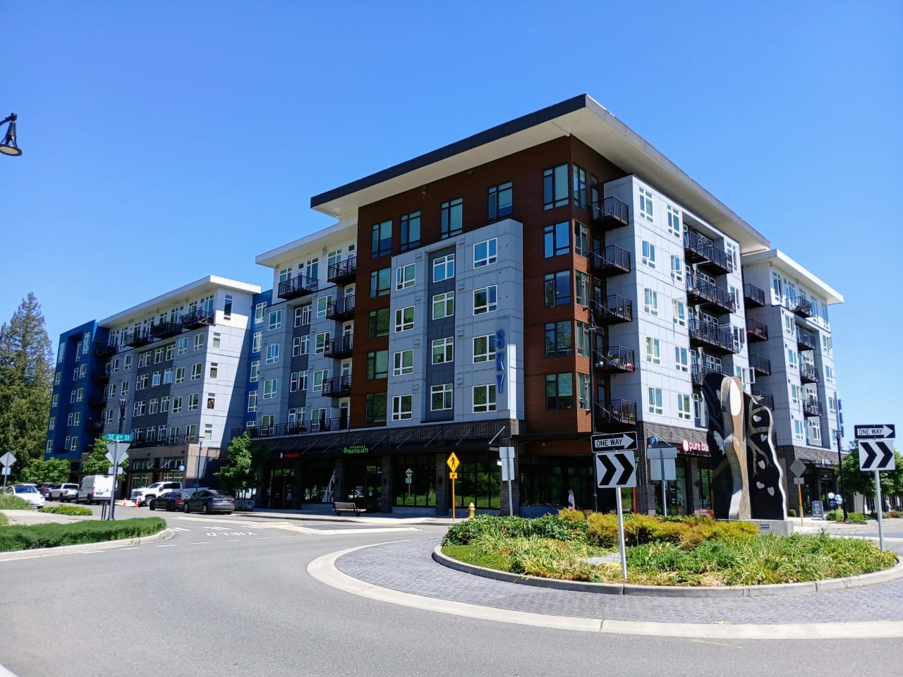 Sammamish Poised to Pivot Away from Town Center Growth This Fall