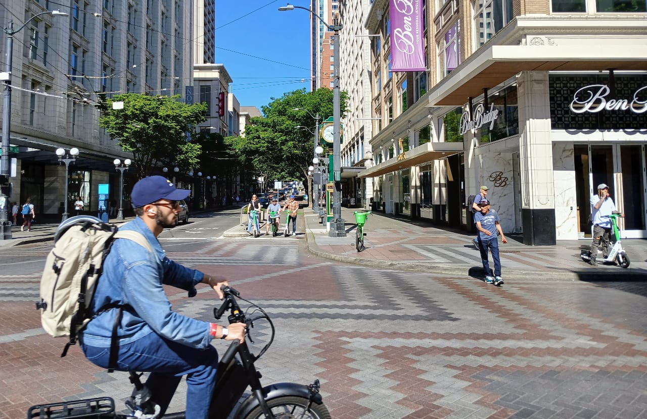Wilson Order Tees Up Sweeping Traffic Safety Changes, Accelerating Projects