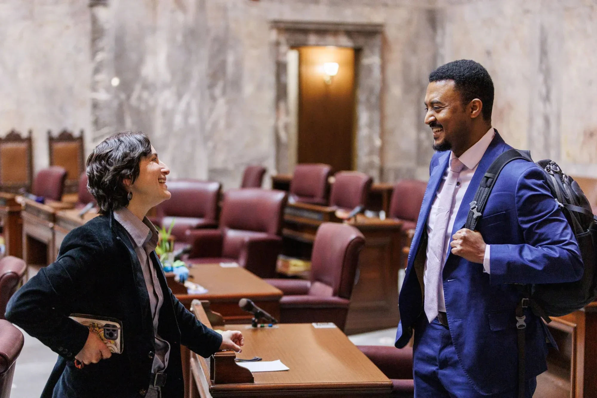 Op-Ed: Washington’s Primary Election Results Underscore the Case for Proportional Ranked Choice Voting