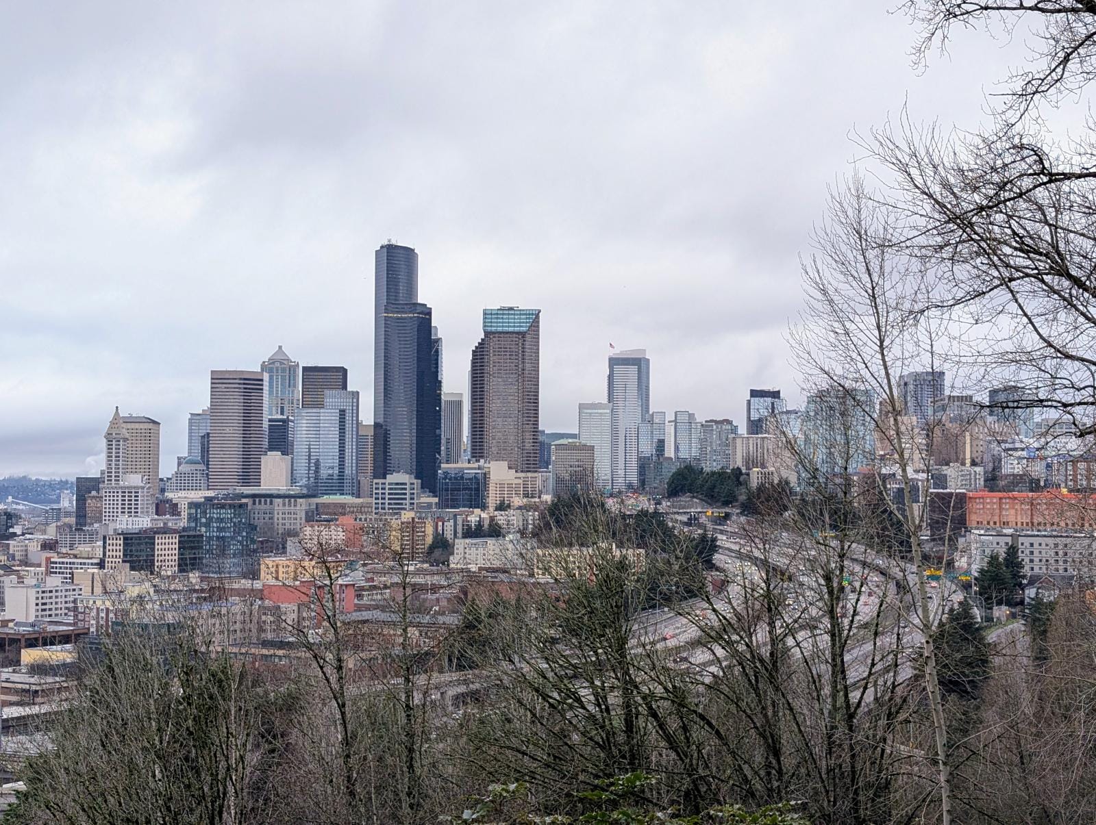 Seattle Seeks to Broaden Climate Action Plan, with Adaptation in Mind