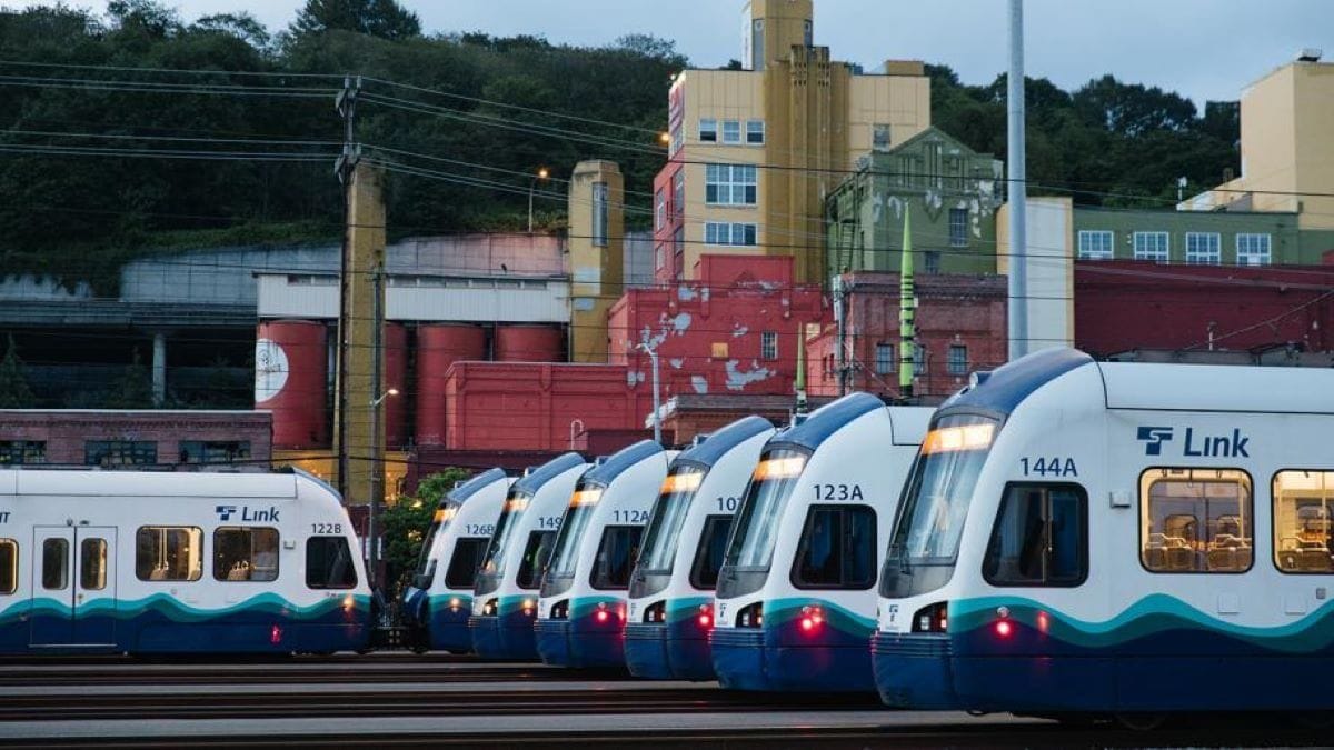 Op-Ed: Land Value Capture Could Fund Ballard Light Rail