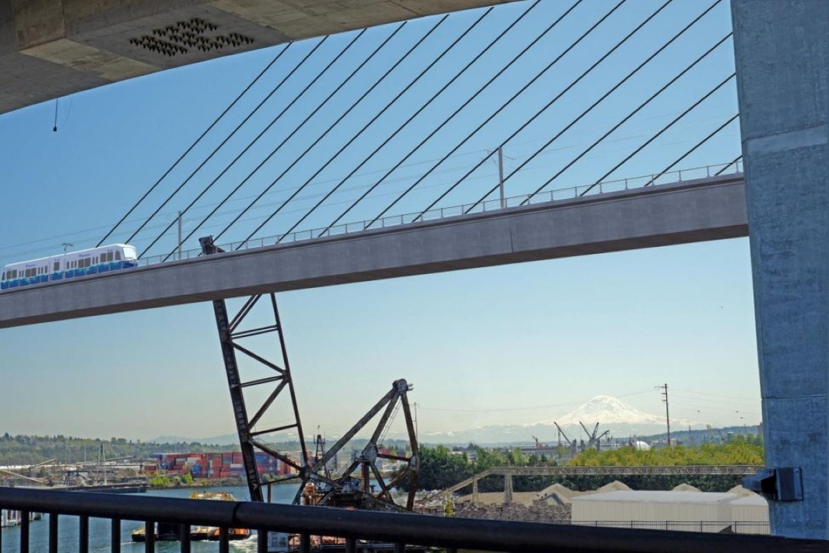 West Seattle Link Opening Slips to 2035, Sound Transit OKs Property Acquisitions