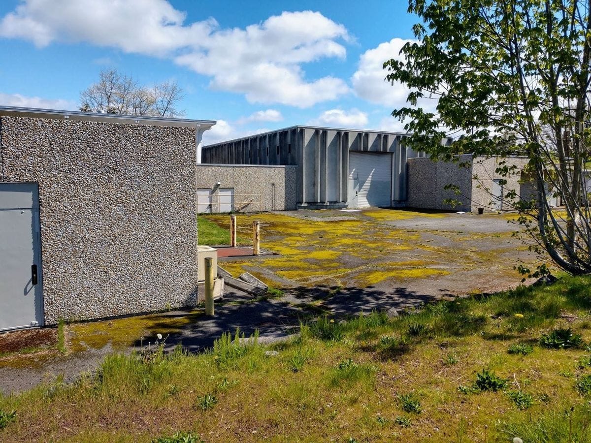 Seattle Is Still Studying Housing at Magnolia's Fort Lawton