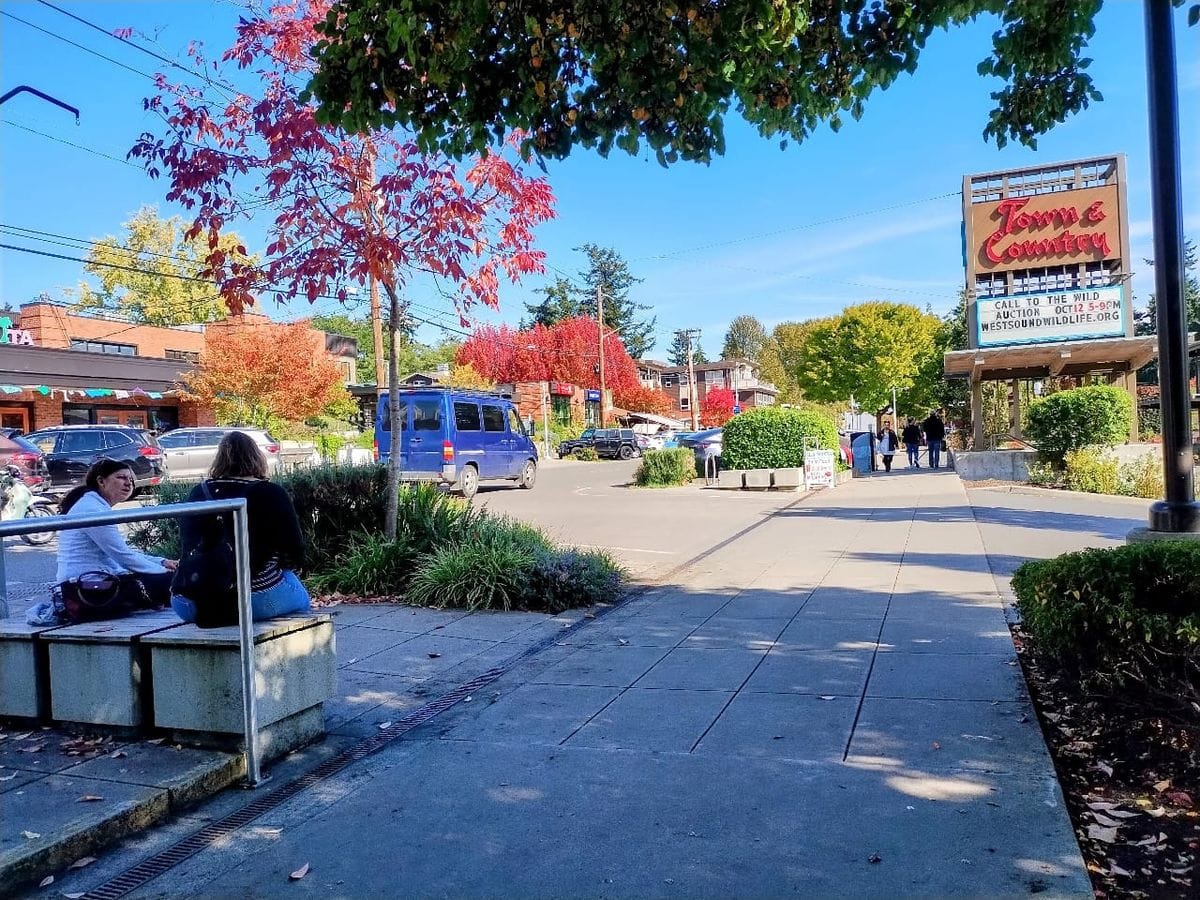 Bainbridge Avoids Triggering Builder's Remedy with Temporary Zoning Changes