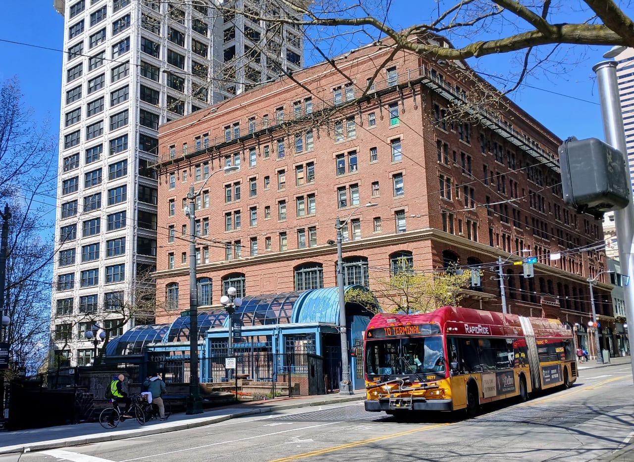 King County Council Debates Future of its Transportation Funding District