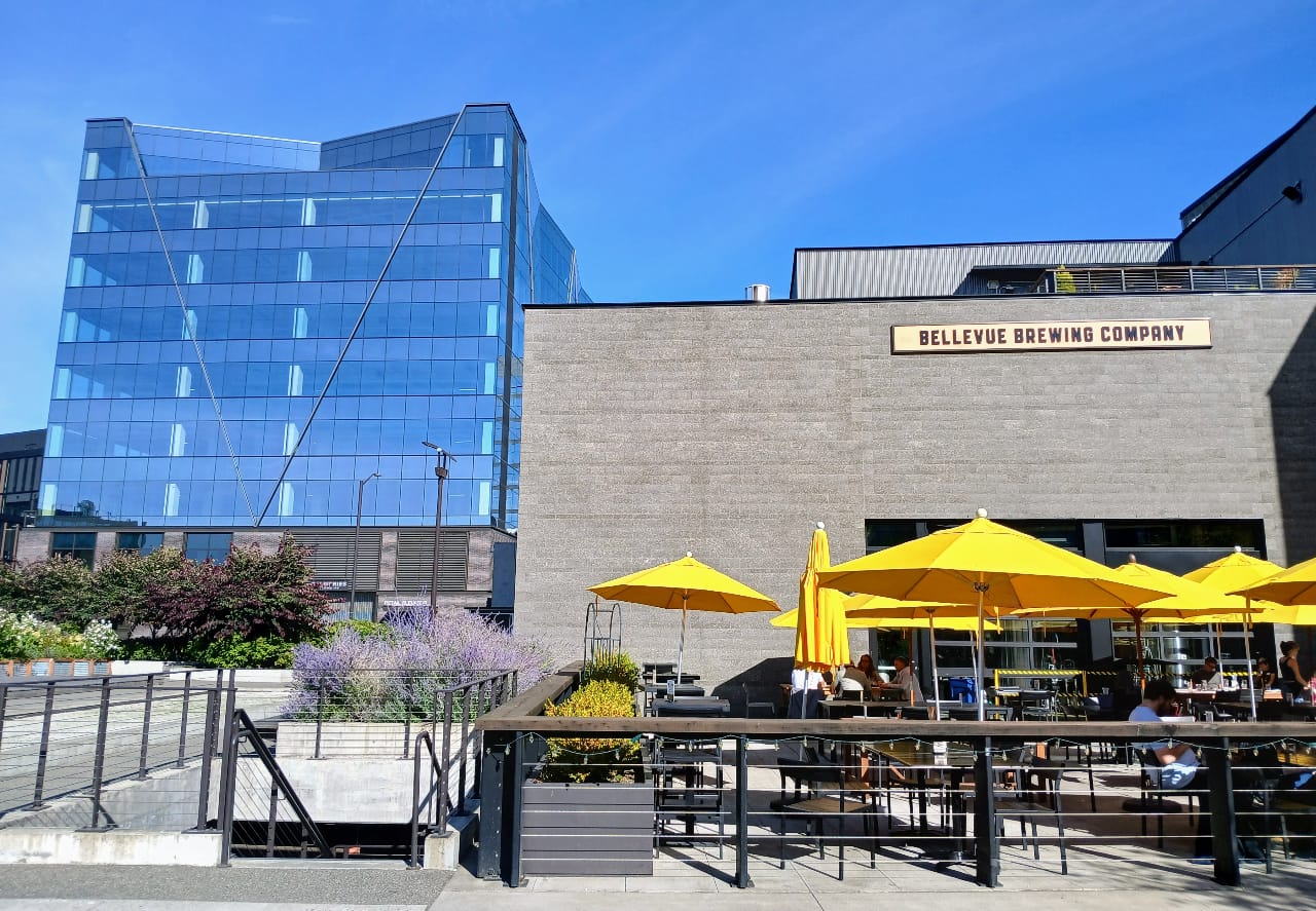 Bellevue Council Faces Decision Point on Parking Reform