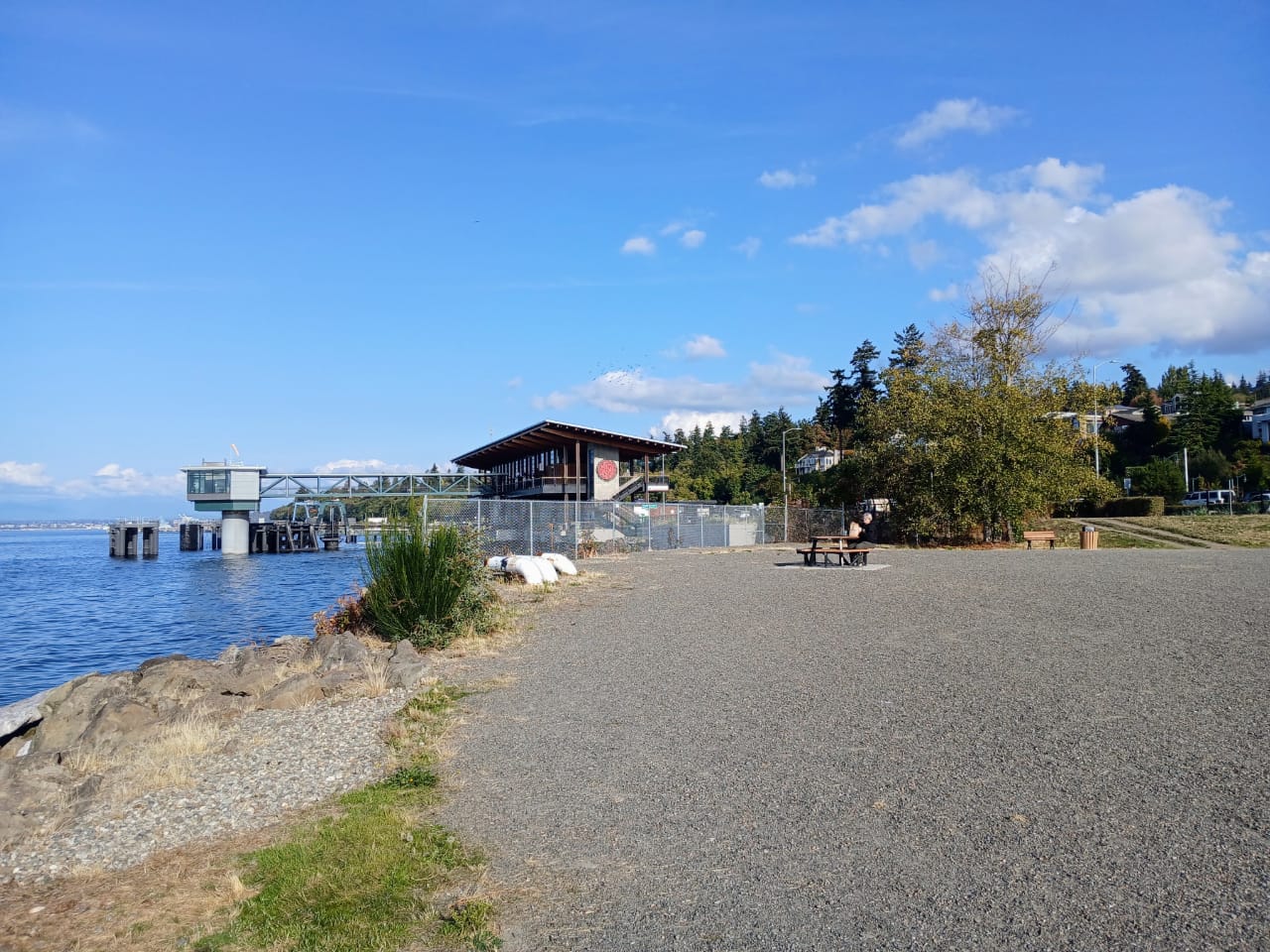 Plans for 'Vibrant Waterfront Village' Start to Come Together in Mukilteo
