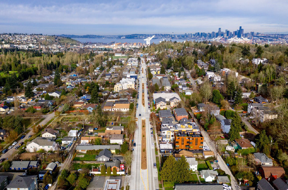 Environmental Complaints Against Seattle Growth Plan Thrown Out in State Ruling