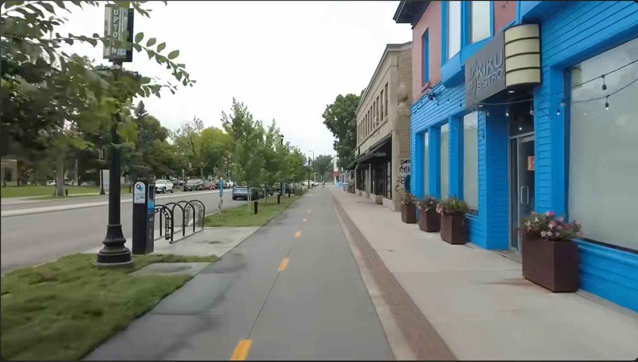Sunday Video: Is Minneapolis Too Nice for Its Own Good?