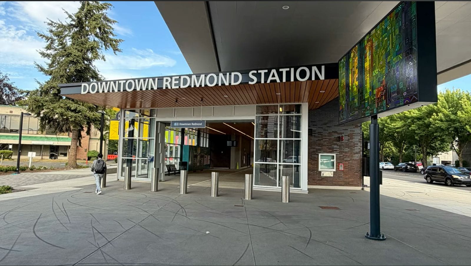 Sunday Video: Seattle's Link Is Almost Too Good to Be Real