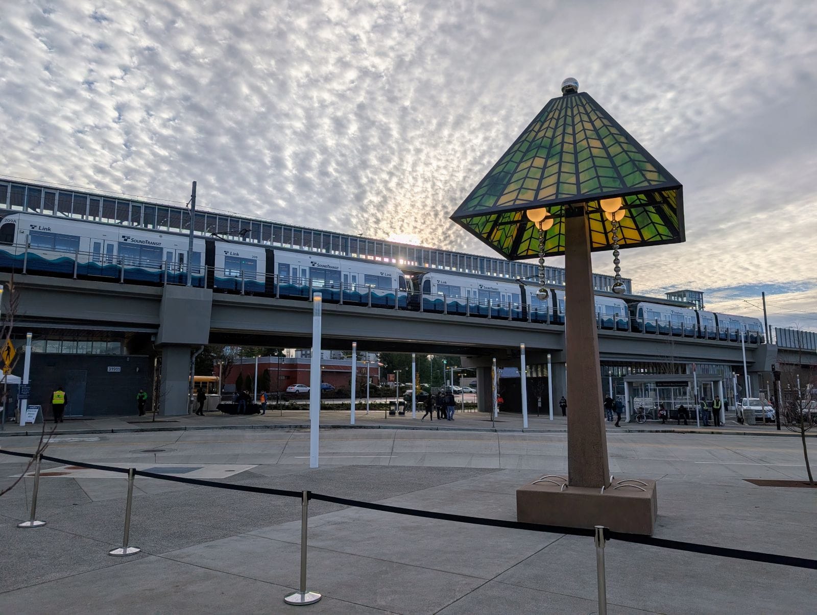 Op-Ed: The $10 Billion Question Sound Transit Has Never Asked