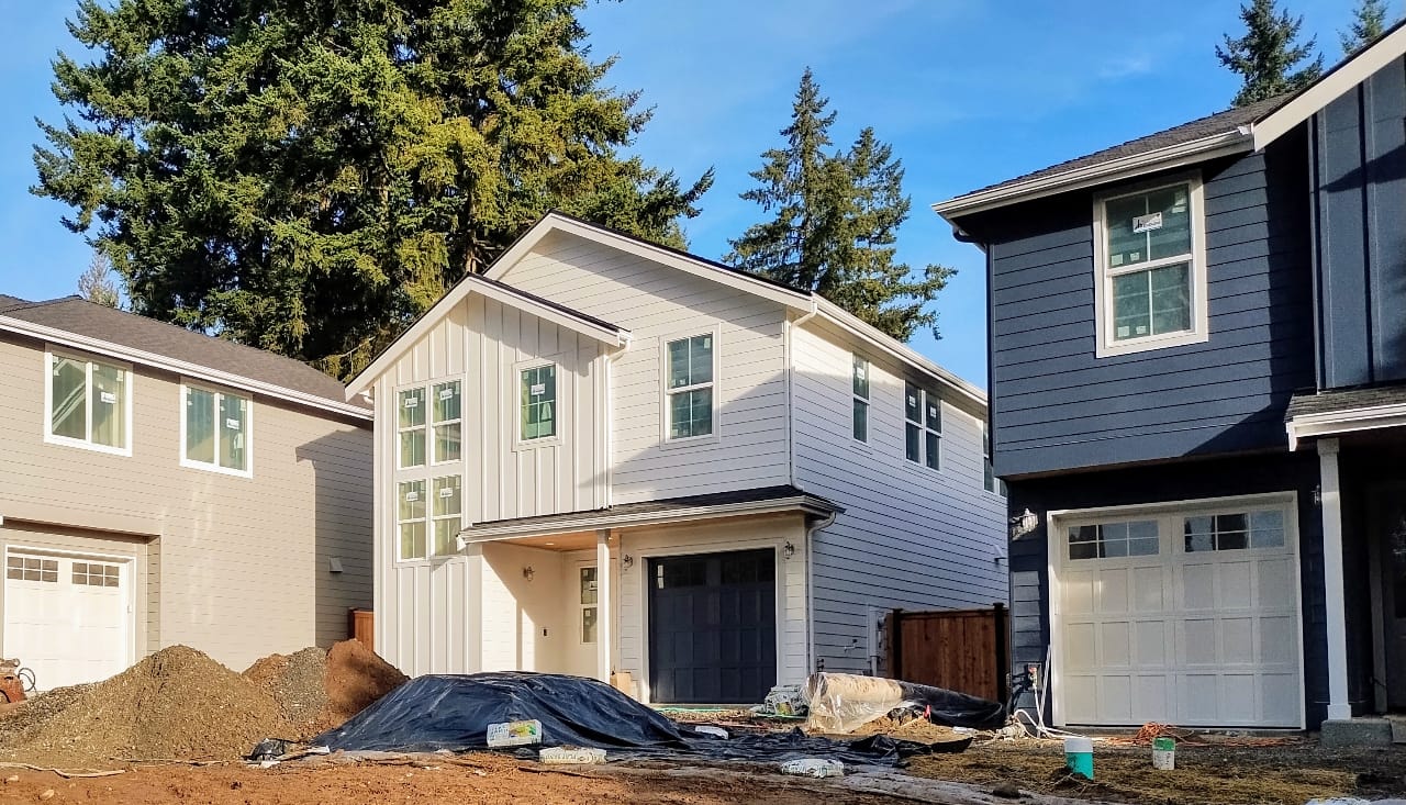 Kirkland Council Divides Over Affordable Housing Fees in Low-Density Zones