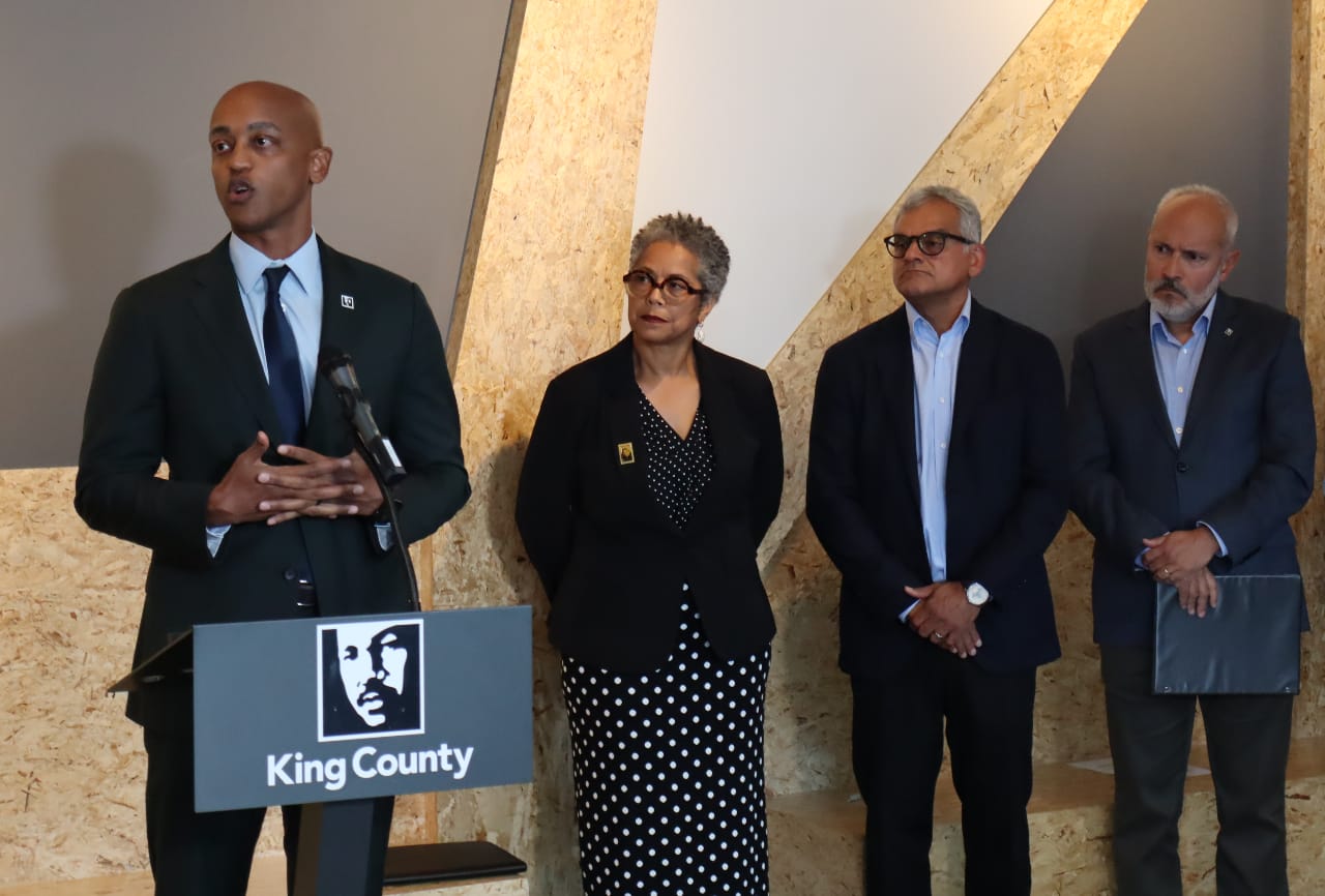 Zahilay Announces More Than $19.5 Million in New Housing Investments