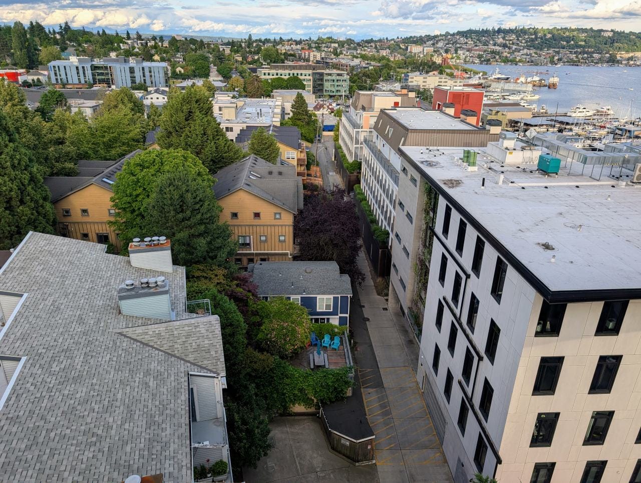 Op-Ed: Building Toward a Greener, Housing-Abundant Seattle