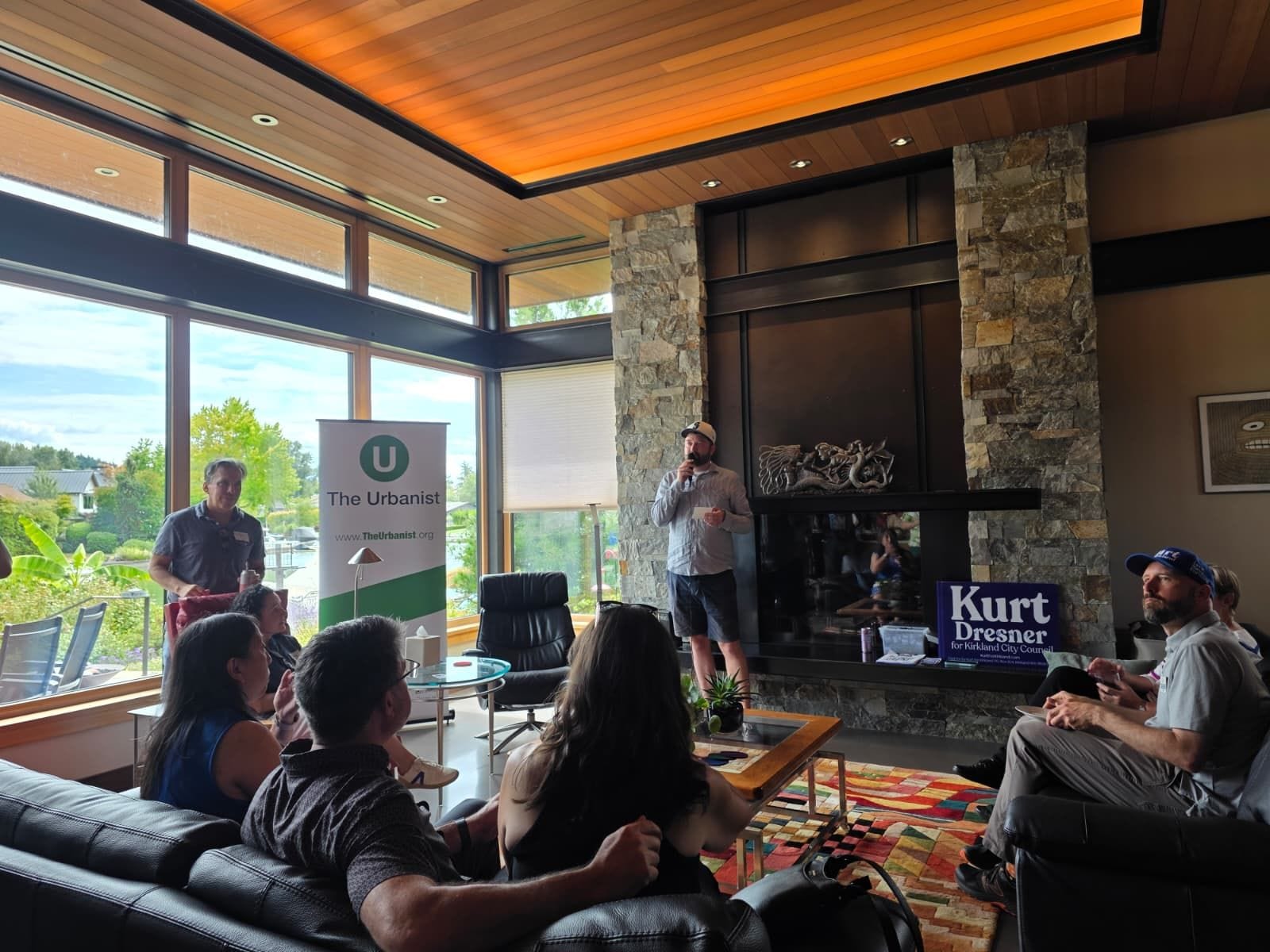 The Urbanist Fall Member Drive: Staffing Up to Expand Our Coverage