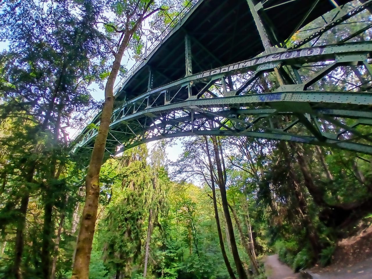 Sunday Video: Get Outside With Light Rail's Help