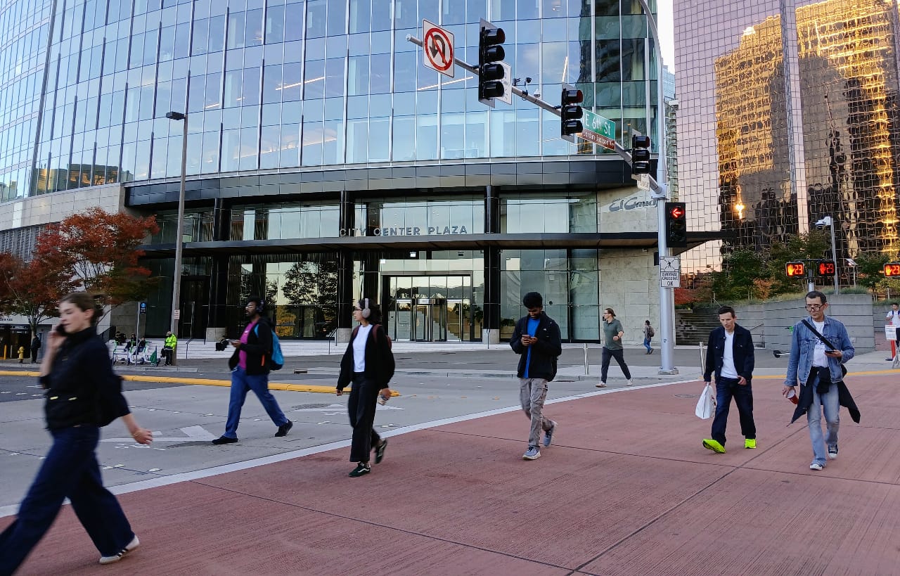 Tug-of-War Over New Transportation Funding Heats Up in Bellevue