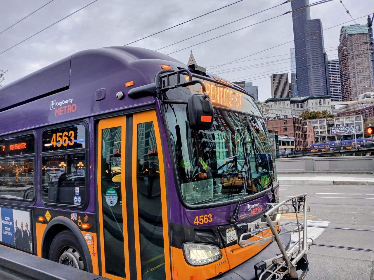 Despite Pushback, Updated RapidRide R Plans Include Scant Changes