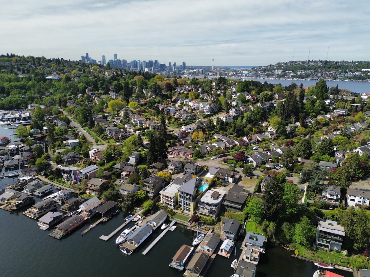 Seattle's 'Centers & Corridors' Zoning Update Delayed Another Year