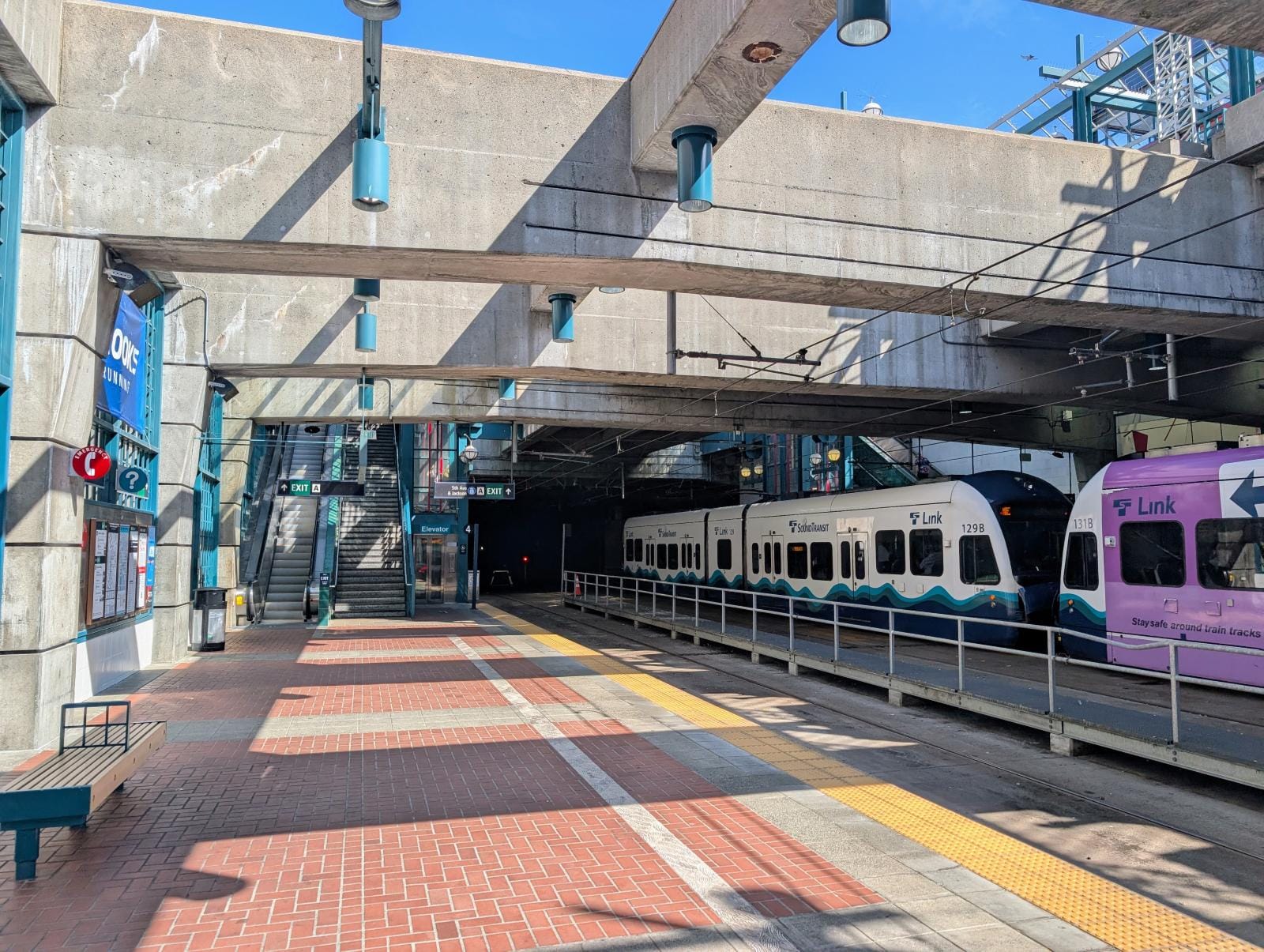 Deadline Arrives for Outside Ideas to Curb Costs on Ballard Light Rail