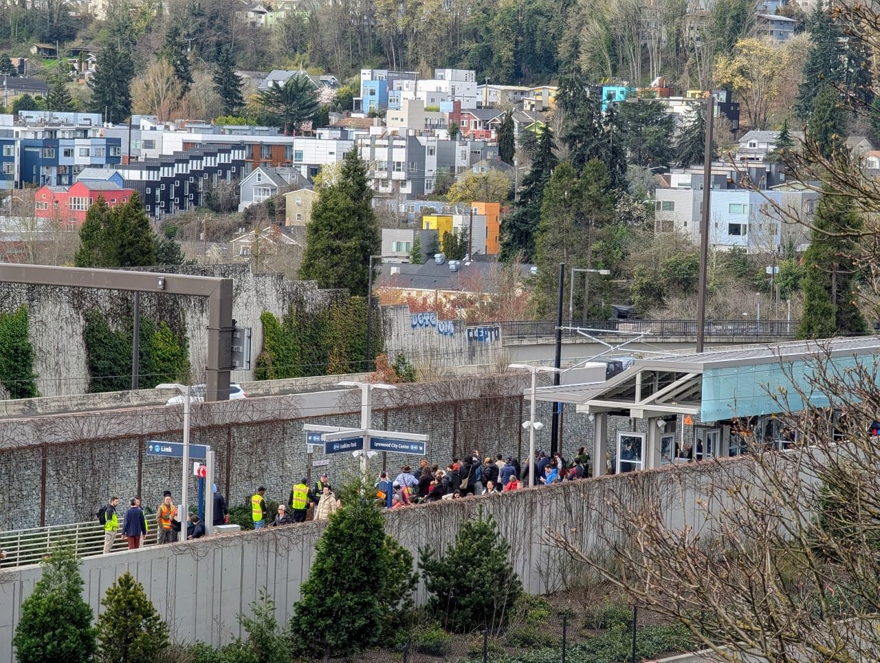 Op-Ed: Seattle’s Utility Fee Policy Echoes Redlining