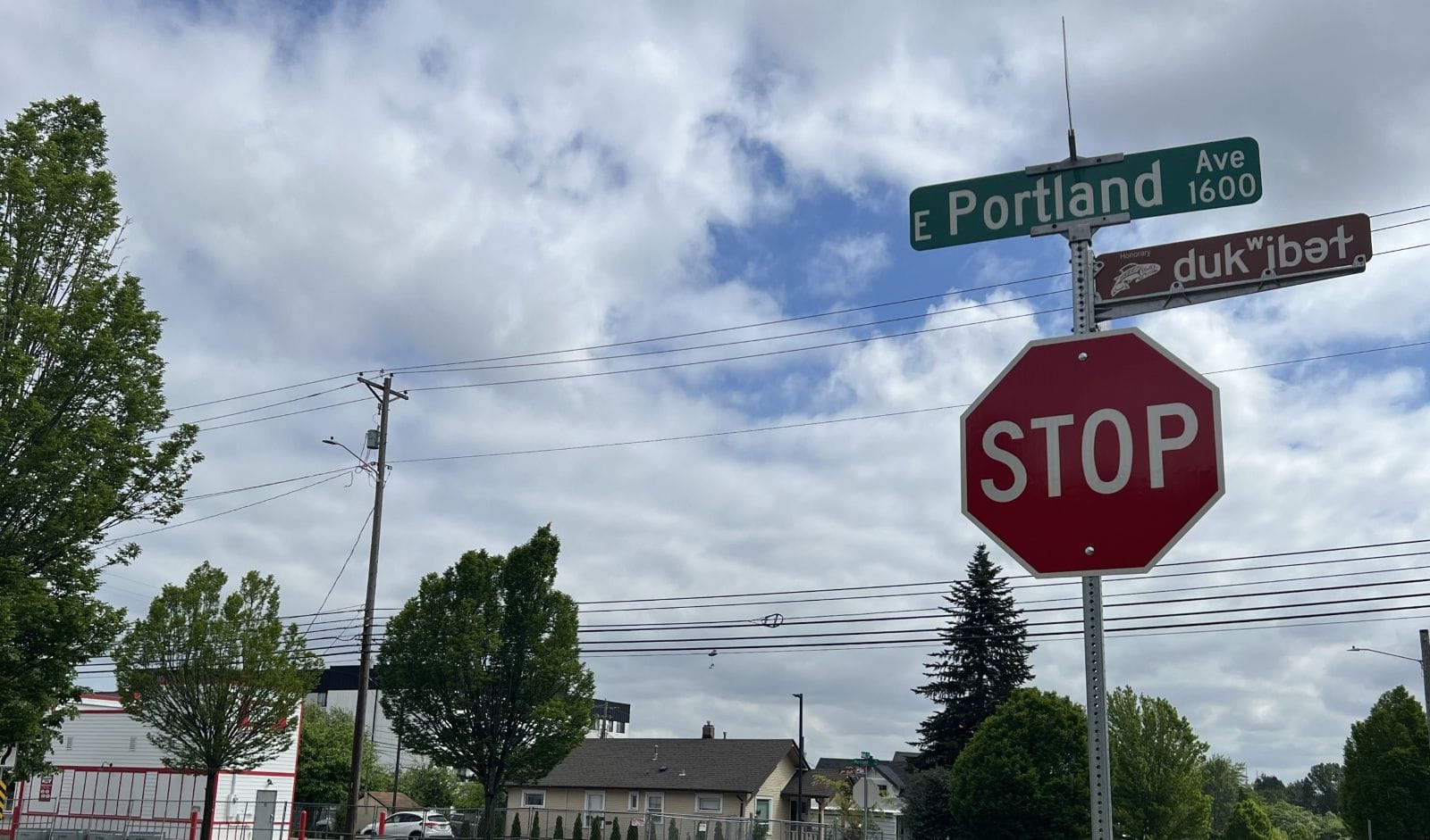 Tacoma Pushes to Reimagine Crash-Prone Portland Avenue