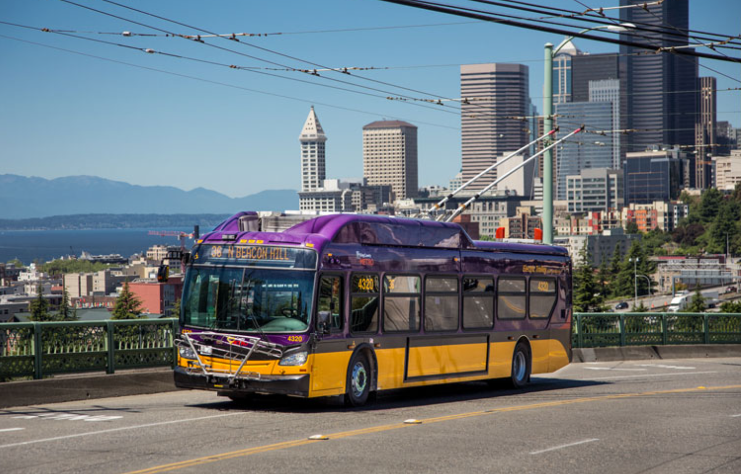 Op-Ed: Prop 1 Will Sustain Seattle's Transit Momentum