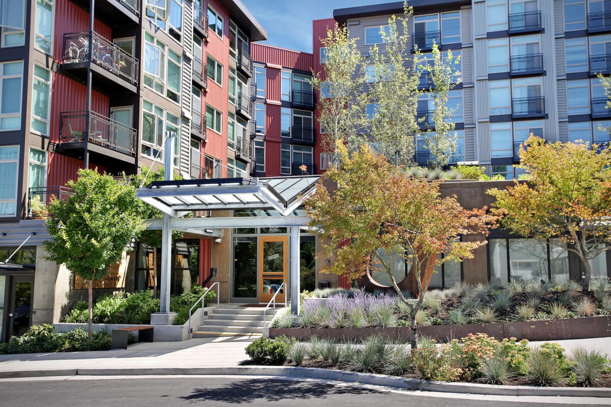 Seattle Social Housing Developer Acquires Youngstown Flats, Adding 193 Homes to Portfolio