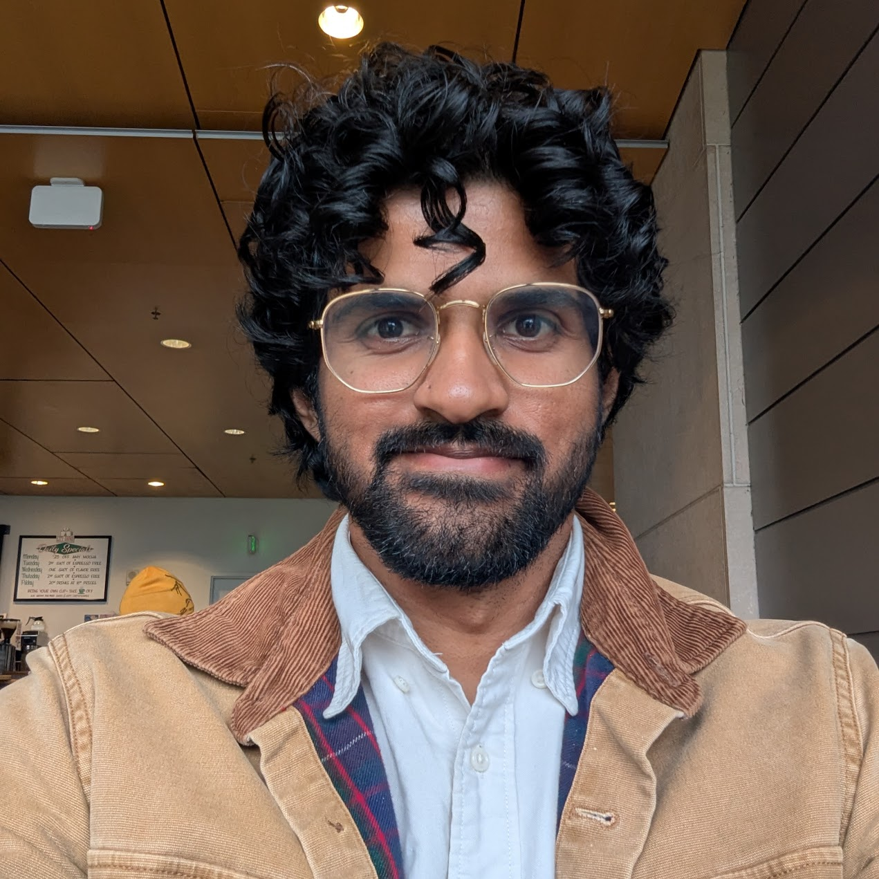 Ashwin Bhumbla