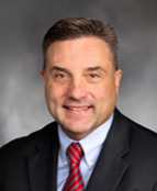 Rep. Jay Rodne