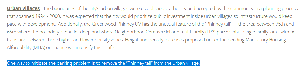 What the survey says.