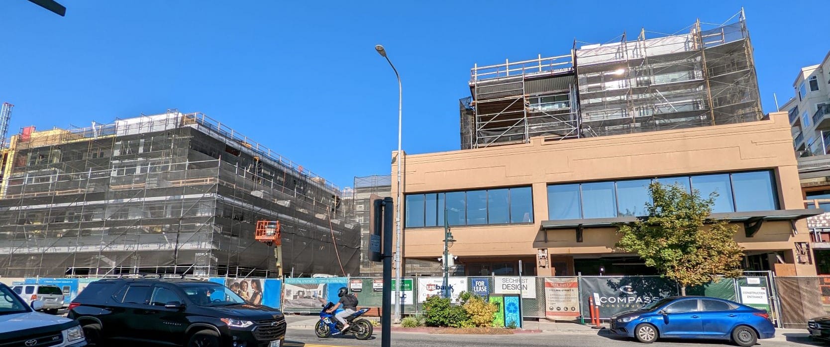 140 Lake St - Lake Street South Mixed-Use