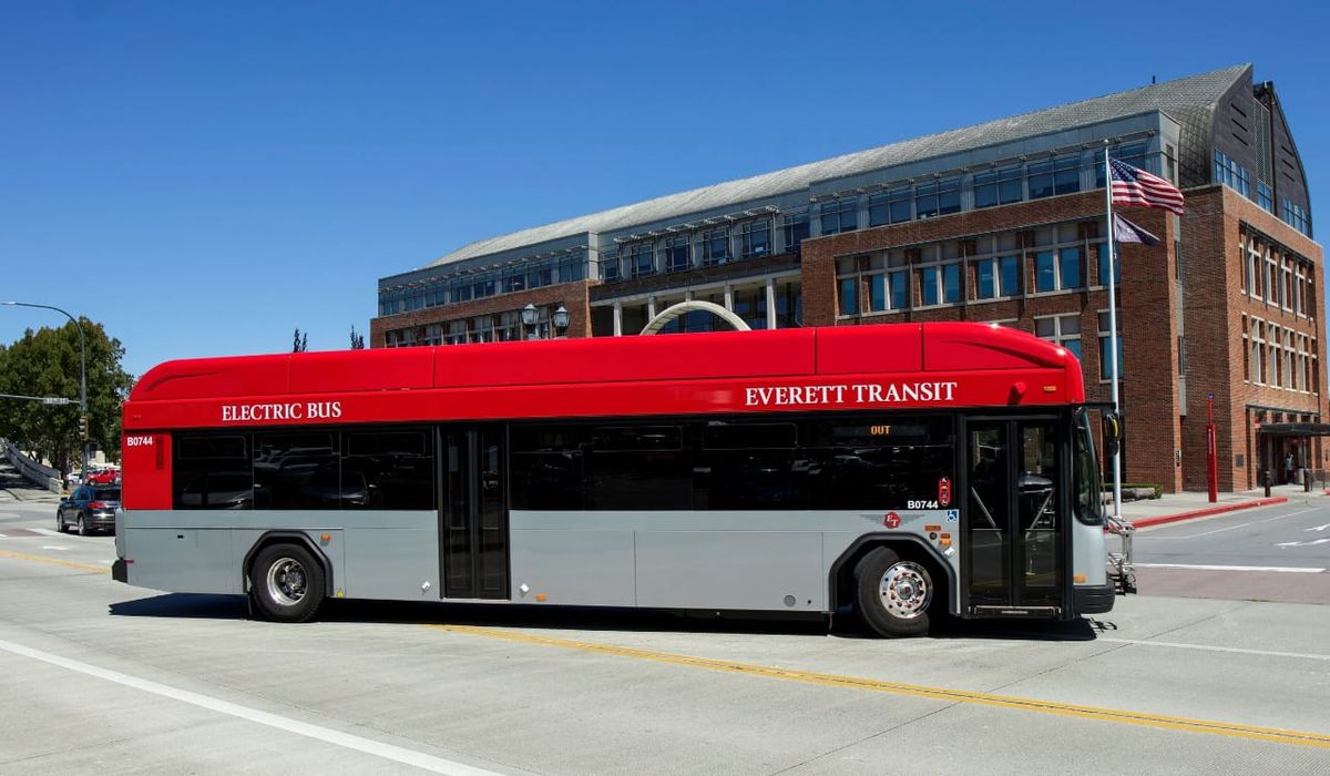 Everett Transit and Community Transit Restart Annexation Talks
