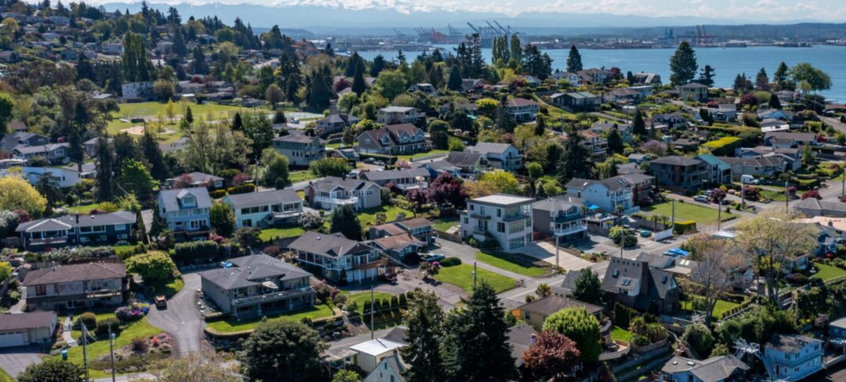 Tacoma Sees 62% More Homes Enter Pipeline Following 2025 Zoning Overhaul