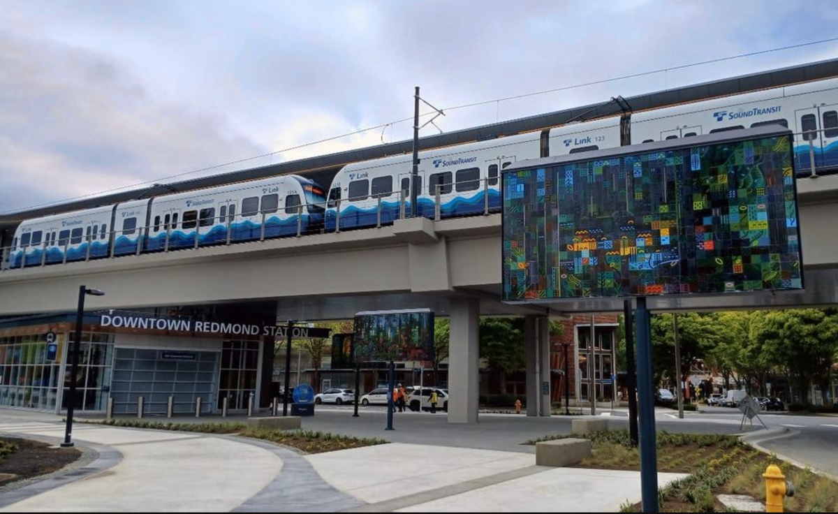 What’s Next: The Road Ahead for Sound Transit