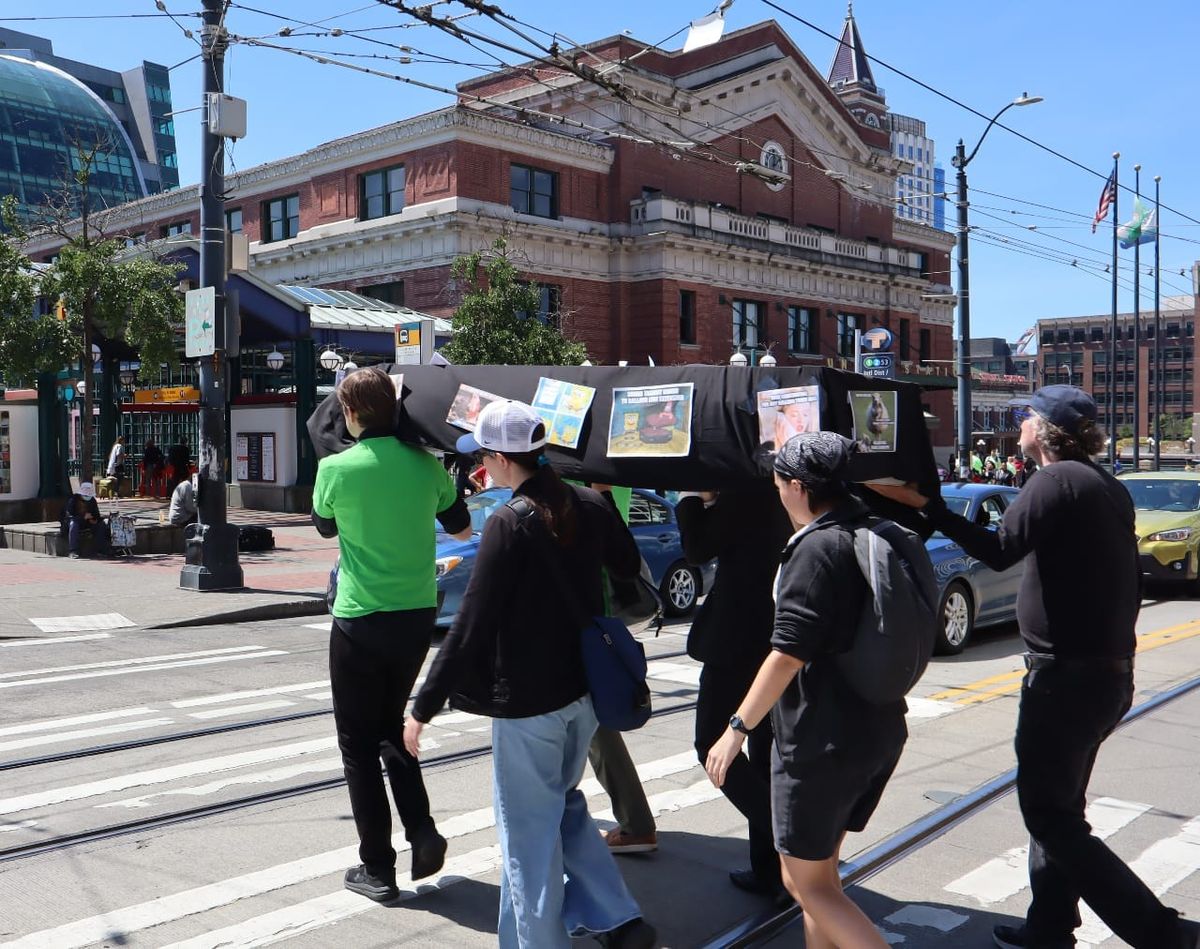 Sound Transit's Murky Path to Ballard, with Regionwide ST4 Hopes Dim