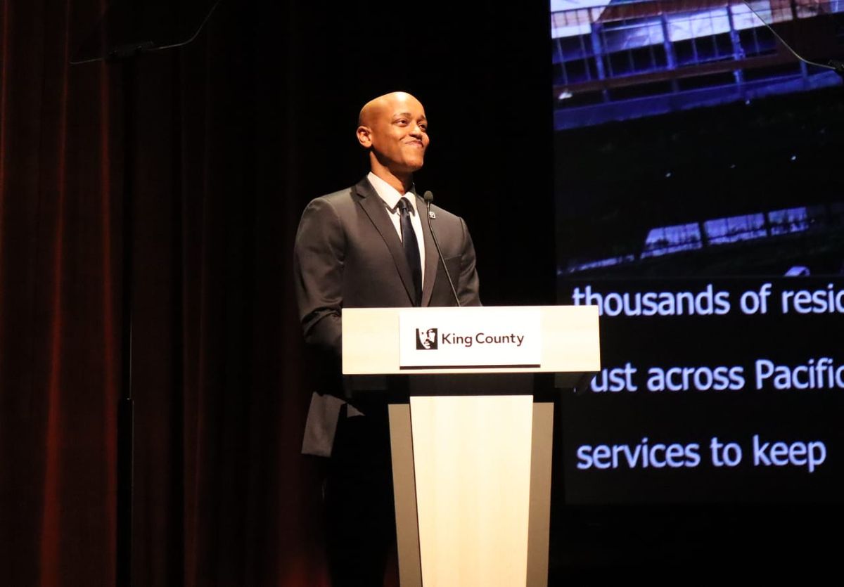 Zahilay Rolls Out Updated Transit Plan, as Budget Woes Cloud Metro's Future