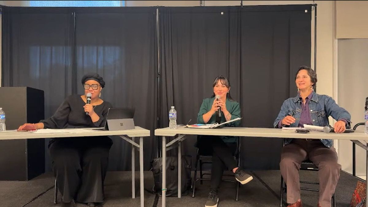 King County Council D2 Candidates Joust at Urbanist Forum