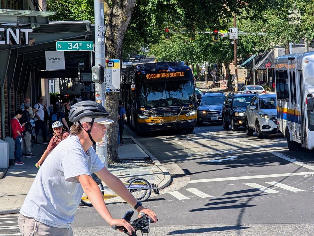 Op-Ed: How the Seattle Transit Measure Can Benefit All