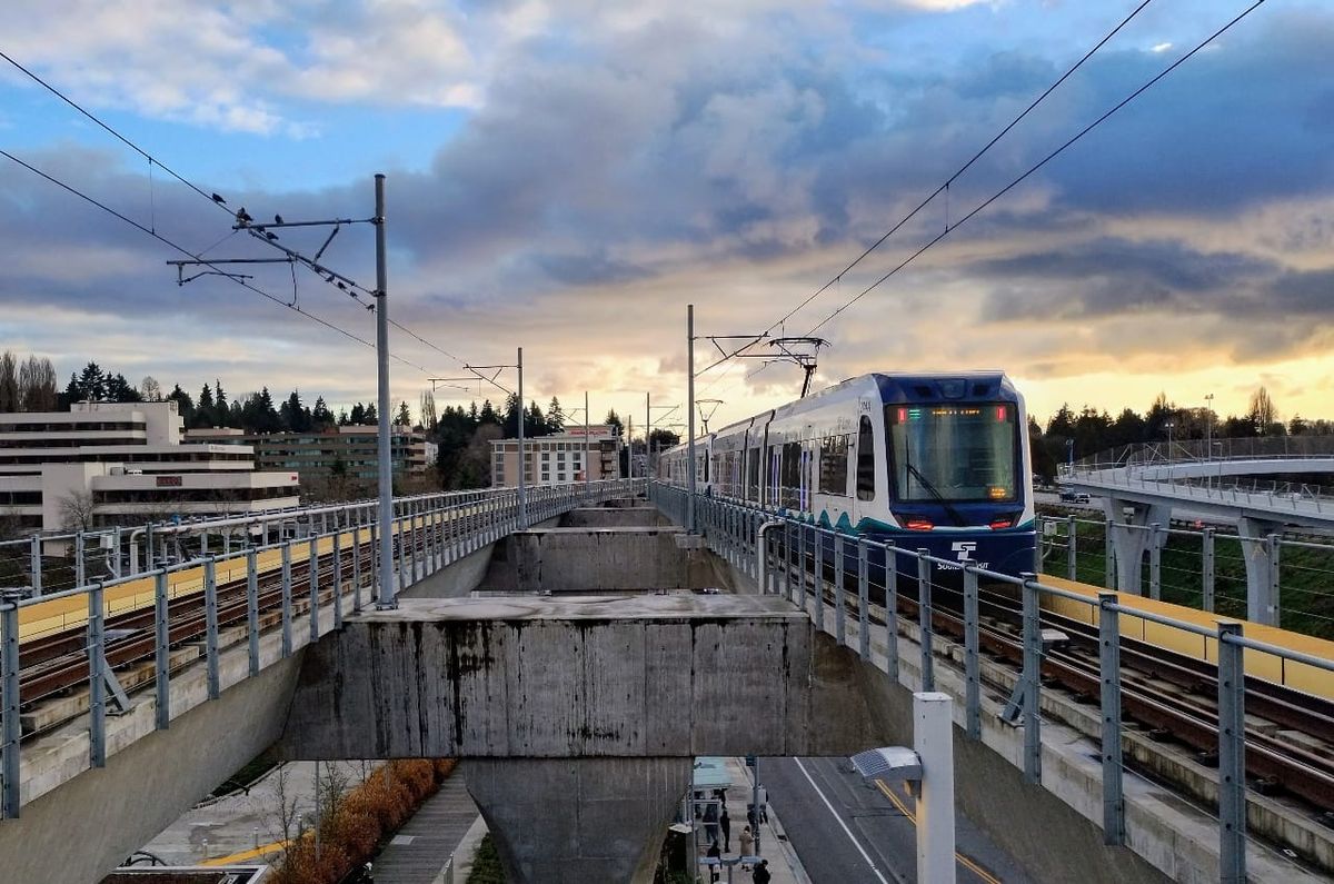 Sound Transit Says Reports of Ballard Link's Demise Have Been Greatly Exaggerated