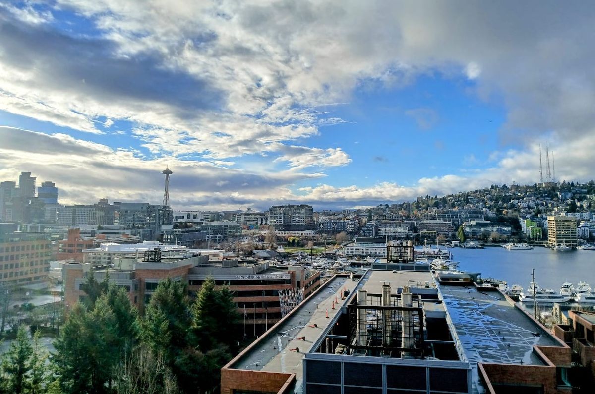 Seattle Council Reins In Growth Plan Appeals in Narrow Vote