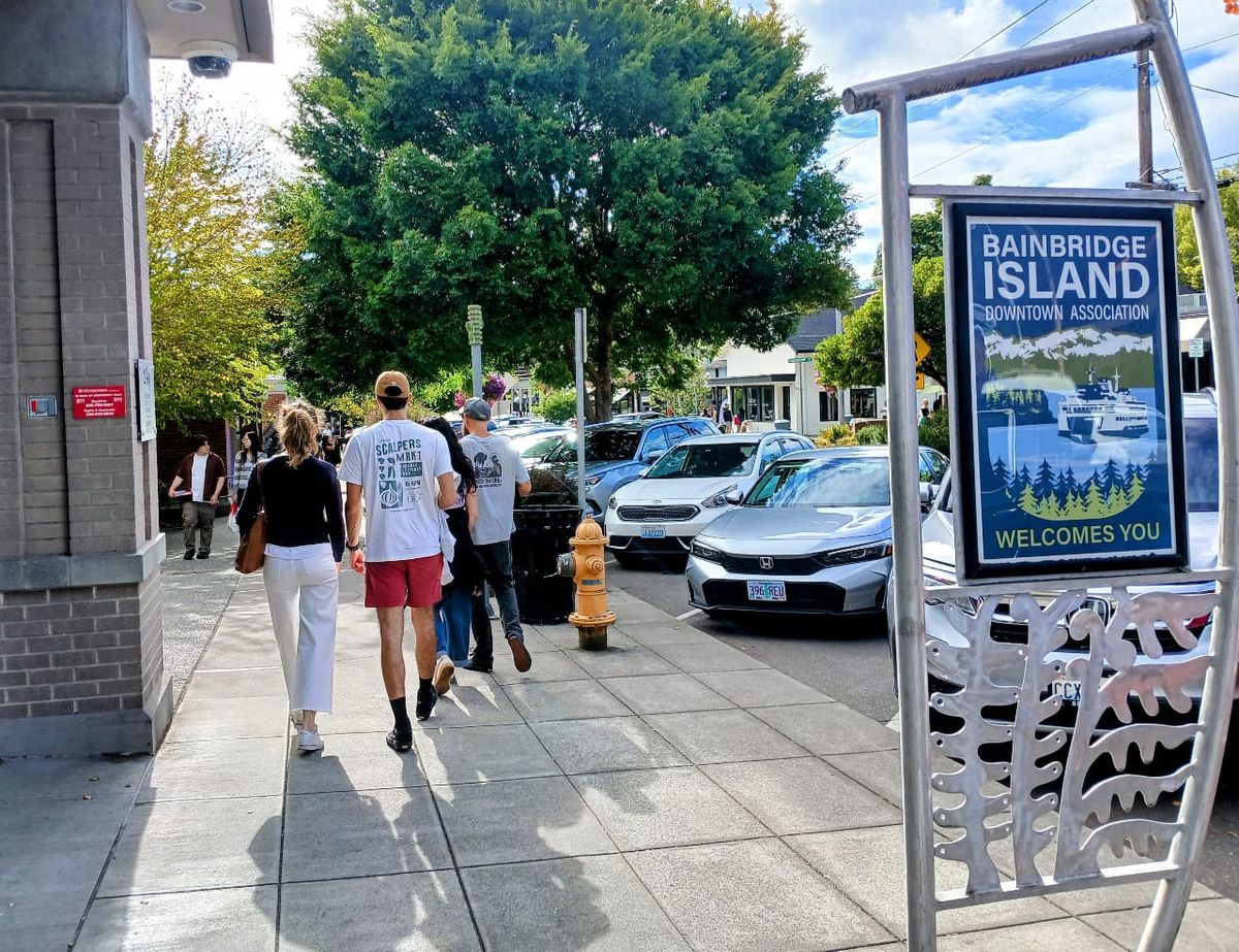 The Builder's Remedy Looks To Be Coming to Bainbridge Island